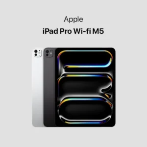 5.5% PRE-ORDER APPLE IPAD PRO 13-INCH M5 WIFI 256GB