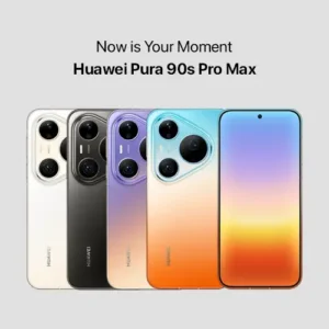 5.5% PRE-ORDER HUAWEI PURA 90S PRO MAX 12GB/512GB