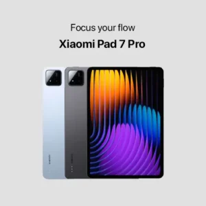 5.5% PRE-ORDER XIAOMI PAD 7 PRO 12GB/512GB