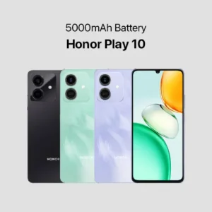 3.5% PRE-ORDER HONOR PLAY 10 3GB/64GB