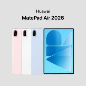 5.5% PRE-ORDER HUAWEI MATEPAD AIR 2026 12 INCH 12GB/256GB