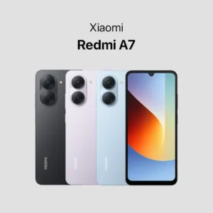 3.5% PRE-ORDER XIAOMI REDMI A7 3GB/64GB