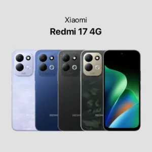 5.5% PRE-ORDER XIAOMI REDMI 17 4GB/128GB