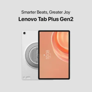 5.5 PRE-ORDER LENOVO TAB PLUS GEN 2 6GB/128GB